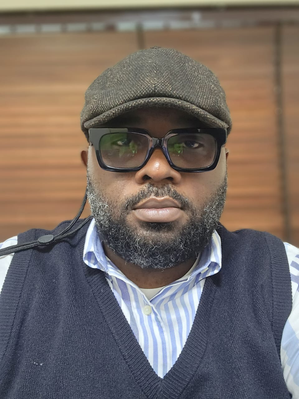 Michael Mgbor